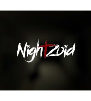 Nightzoid Steam Key GLOBAL